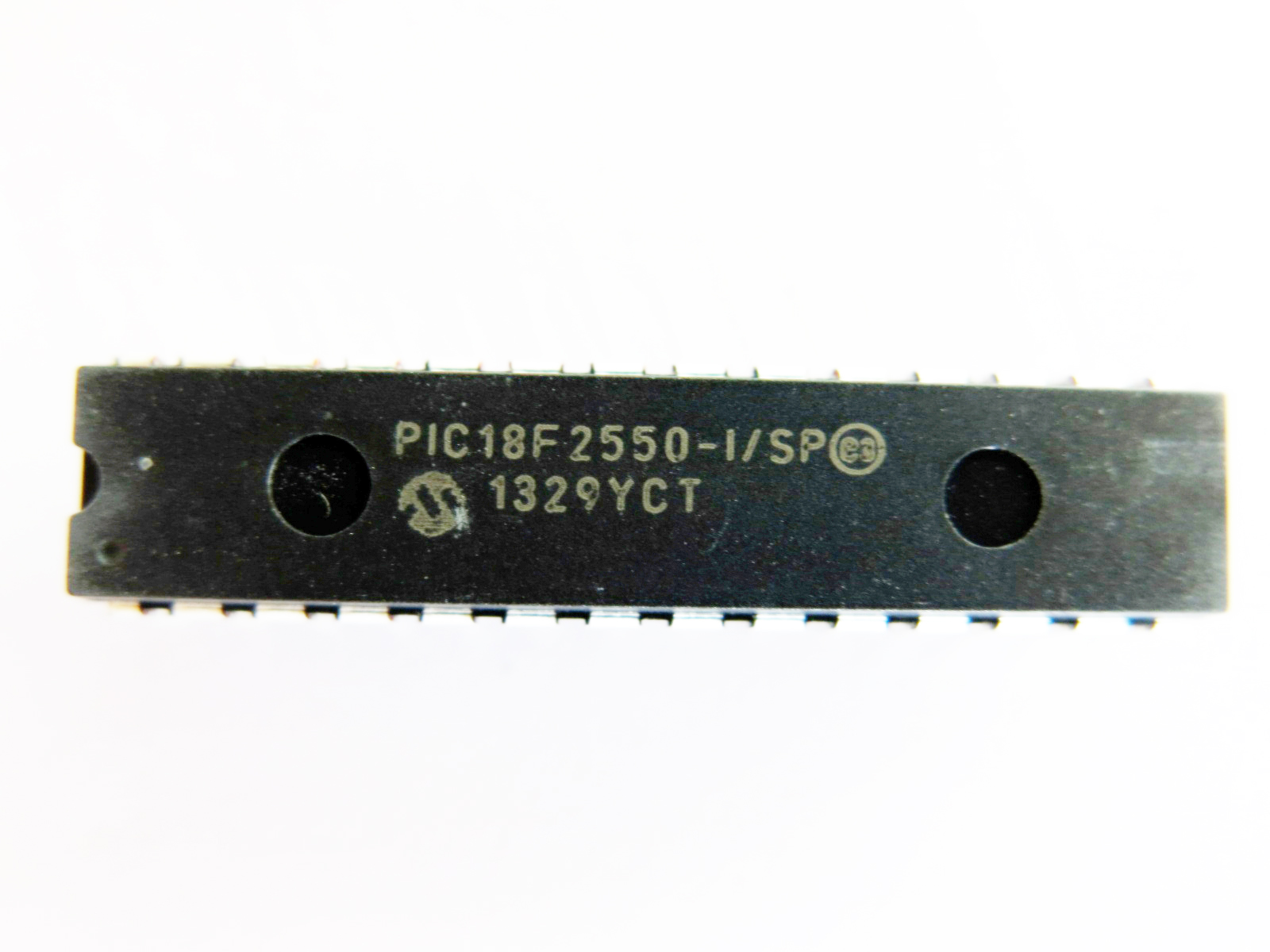 PIC18F2550 USB Microcontroller