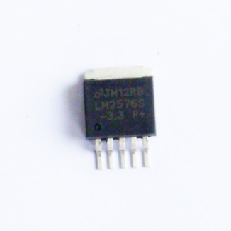 3.3v Voltage Regulator IC