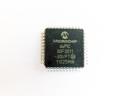 DSPIC30F3011 16-bit PIC Microcontroller